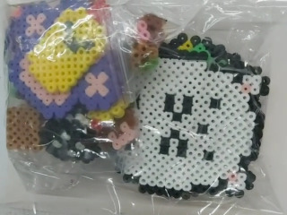壓豆