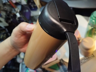 隨行咖啡杯