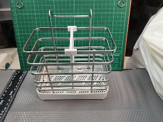 瀝水置物架