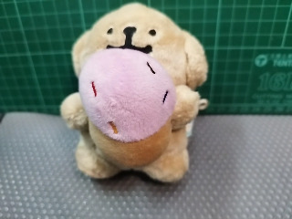 娃娃