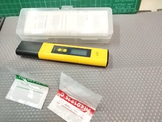 PH酸鹼計