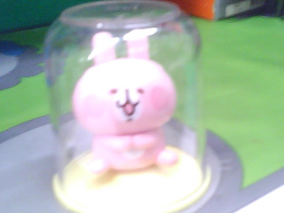 粉紅兔兔同萌萬用杯