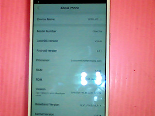 手機OPPOA57/32GB