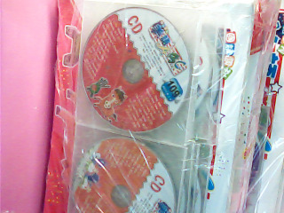英語學習書+CD