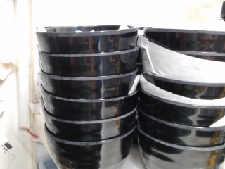 碗組6入