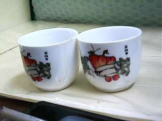 杯*2