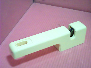 磨刀器