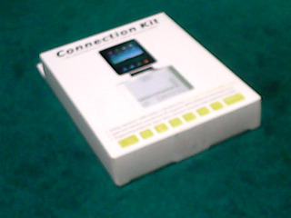 iPad讀卡機