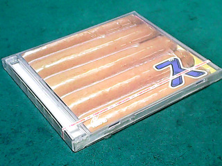 CD