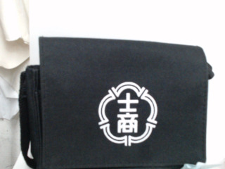 小書包