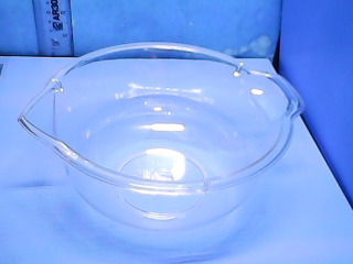 塑膠碗