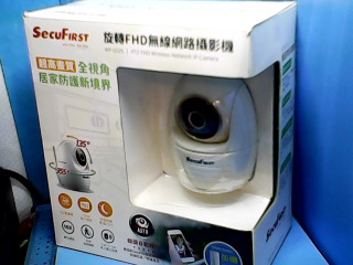 網路攝影機(無保固)
