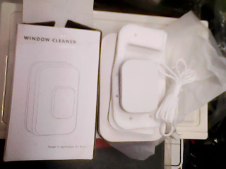 磁性玻璃窗清潔組