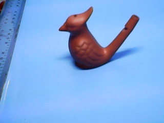 陶笛擺飾