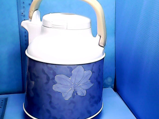 茶筒