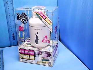 造型加濕器