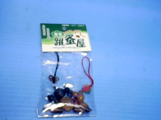 吊飾組