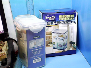 全新保鮮盒-單售