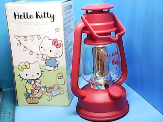 LED露營燈(電池)