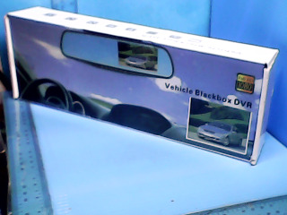 後照鏡行車紀錄器