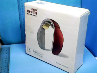 頸椎按摩器(電池)