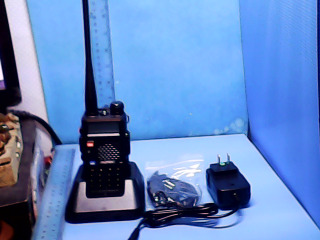 無線電組