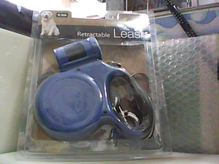 寵物伸縮牽繩
