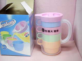 杯壺組