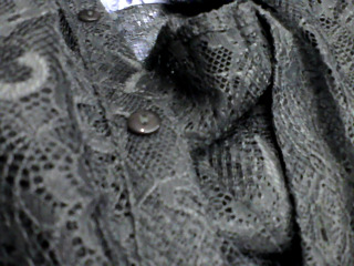 衣服