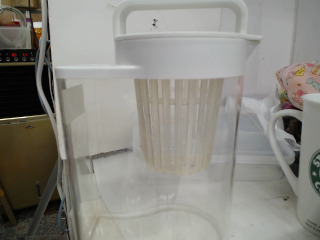 水壺