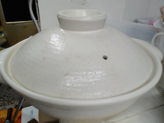 砂鍋