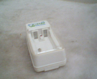 電池充電器