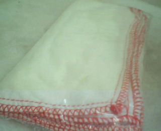 抹布3入