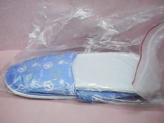 室內拖