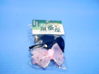髮夾組