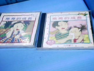 兒童CD-單售