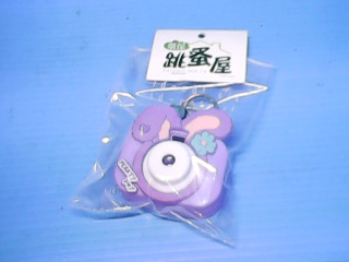 鑰匙圈