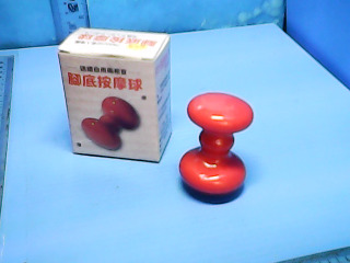 腳底按摩球