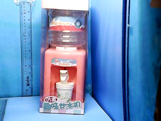 飲水機玩具