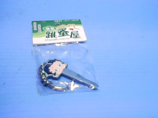 鑰匙圈