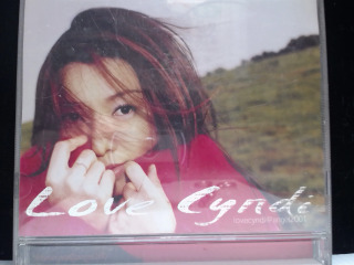 趙詠華Love Cyndi