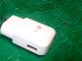 充電頭