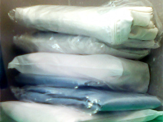 棉被收納袋-單售