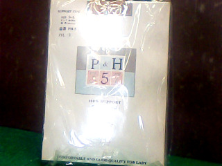 絲襪