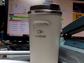 CHEM保溫瓶