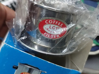 越南濾杯