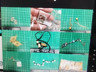 飾品