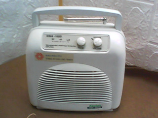 擴音機組