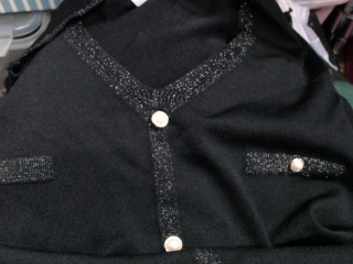 衣服