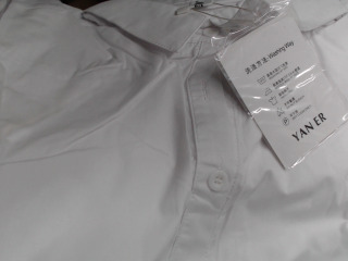 衣服